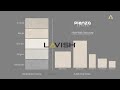 Plenza series tiles by lavish ceramics lavishceramics morbitiles