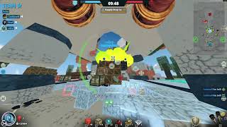 Block N Load - One Last Dance  (7/15) - Roly