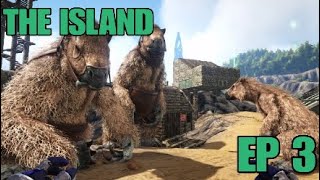 Ark: Perfectly cut screams