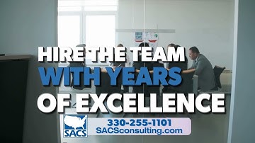 Ohio Security Services Offered by SACS Consulting and Investigative Services, Inc.