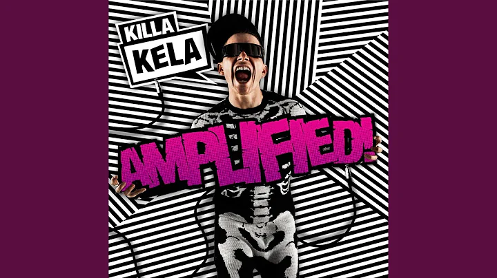 This One's Dynamite (Kela vs. DJ Craze)