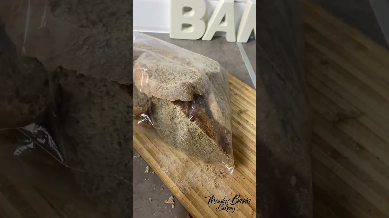 Can You Toast Frozen Bread In Toaster Defrosting Sliced