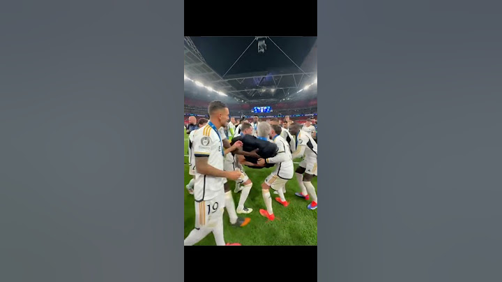 Real Madrid lift their 15th European trophy! | UCL Today | CBS Sports Golazo