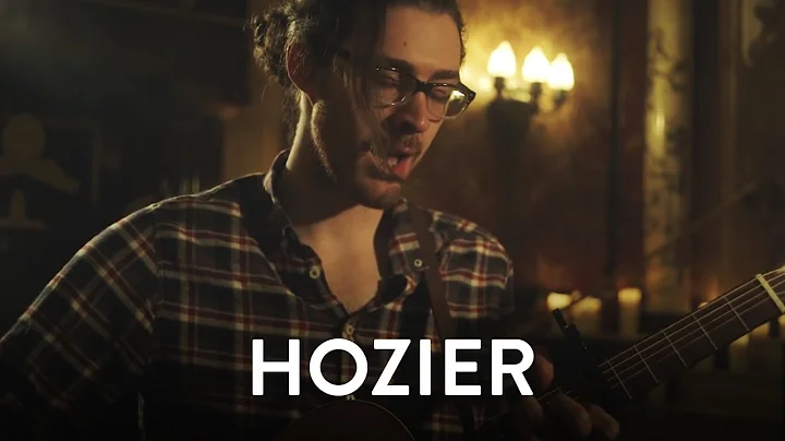 Hozier - Cherry Wine (Unplugged) | Mahogany Session - DayDayNews