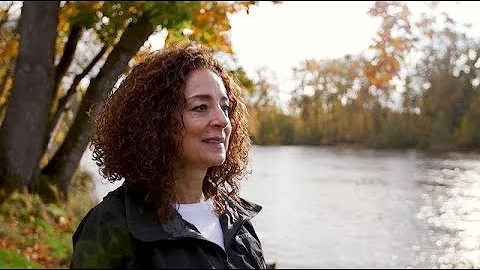 Meet Maria Abarca Roberts, Broker with Cascade Sot...