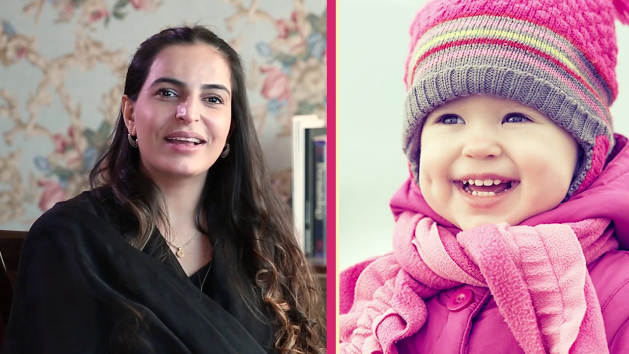 Kids Skin Problems in Winter