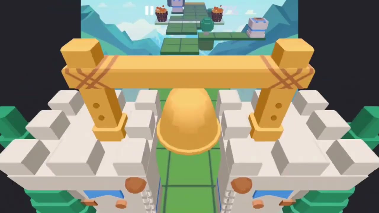 My part in RL Rewind 2 Episode 1