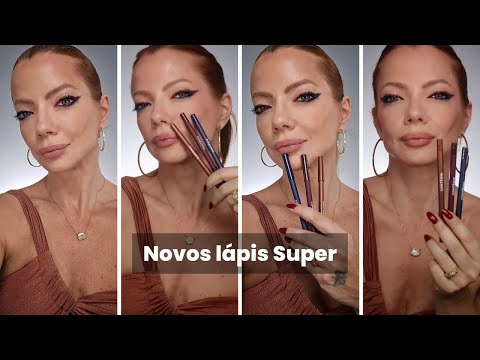 New Super from Contém 1g! | Julia Petit
