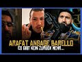 ARAFAT STATEMENT ZU BARELLO ES GIBT KEIN ZURÜCK MEHR SINAN G STREAM HIGHLIGHTS