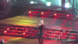 Take That - SOS - Wembley Stadium - 30th June 2011
