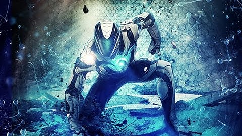 16歳の少年とエイリアンが一体化すると…!?映画『マックス・スティール』予告編