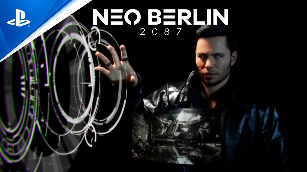 Video trailer for New Berlin 2087