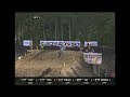 MXGP 2016 - Patagonia Argentina - Neuquen - Course 2