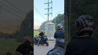 Mae Hong Son 1864pai And Pang Mapha 0kmban Luk Khao Lam View Point