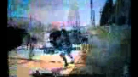 5 knife kills in 5 seconds