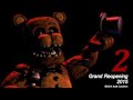 Five Nights at Freddy's 2 full game moive