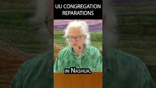 Reparations!?