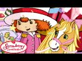 Strawberry Shortcake | Strawberry and the Magic Horse | Classic Compilation