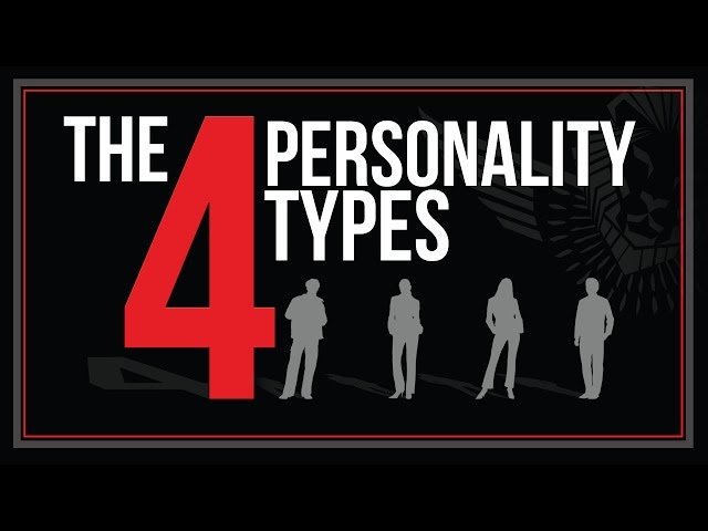Various - Personalities