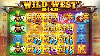 :    WILD WEST GOLD! //  !! //    !)