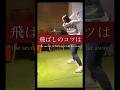 【公式最長飛距離342ヤード】大和田紗羅の飛距離を伸ばすコツは〇〇!? ドライバーショット!飛距離アップレッスン ゴルフレッスン スライス防止 #short #shorts #shortsvideo