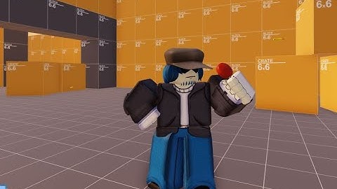 GARCELLO CODE IN ARSENAL ( FNF Collaboration )