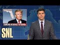 Weekend Update: Trump Moves to Florida - SNL