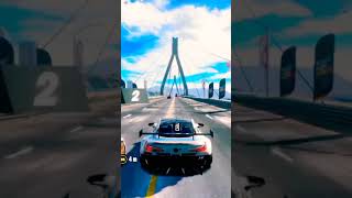 Car racing game play with BMW || Horizon || Rally Horizon game play BMW N8 vs modified BMW M3