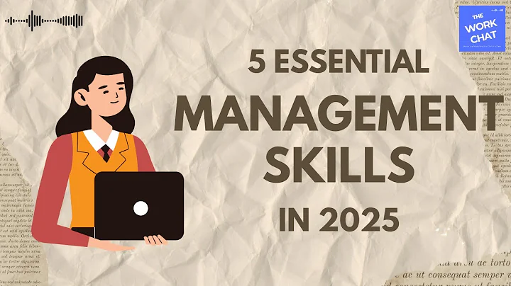5 Essential Management Skills Every Manager Must Master in 2025