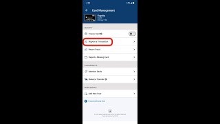 How to Dispute Pending Charges on Navy Federal