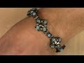 Sea Jewels Bracelet Tutorial