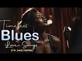 Etta James Style Blues Classics 🎶 Soulful Love Songs & Emotional Ballads for Timeless Memories