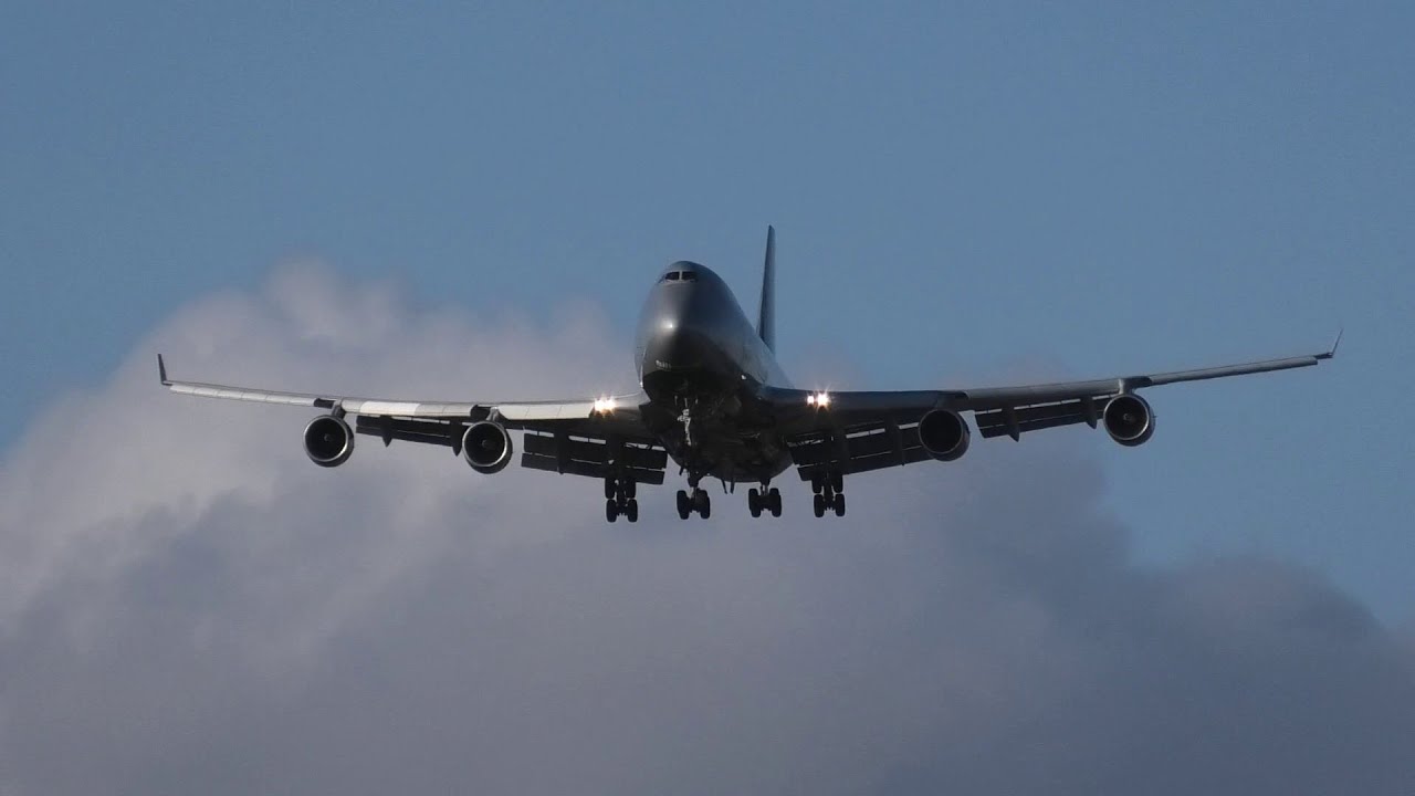 Birmingham Airport (BHX) 13 - Arrivals and Departures