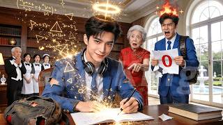 Famous Family favors fake heir! BUT Real son is a genius！ the richest heiress begs him to rule her empire! Profile
