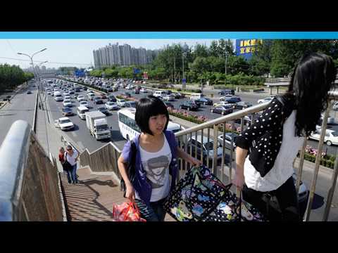 Video: Die weer en klimaat in Noordwes-China