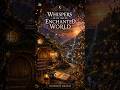 🌙 Whispers of the Enchanted World ✨Fantasy RPG Ambience for Relaxing, Dreaming & Endless Adventures