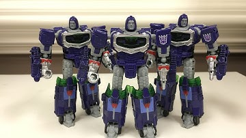 Botcon 2016 - REFLECTOR