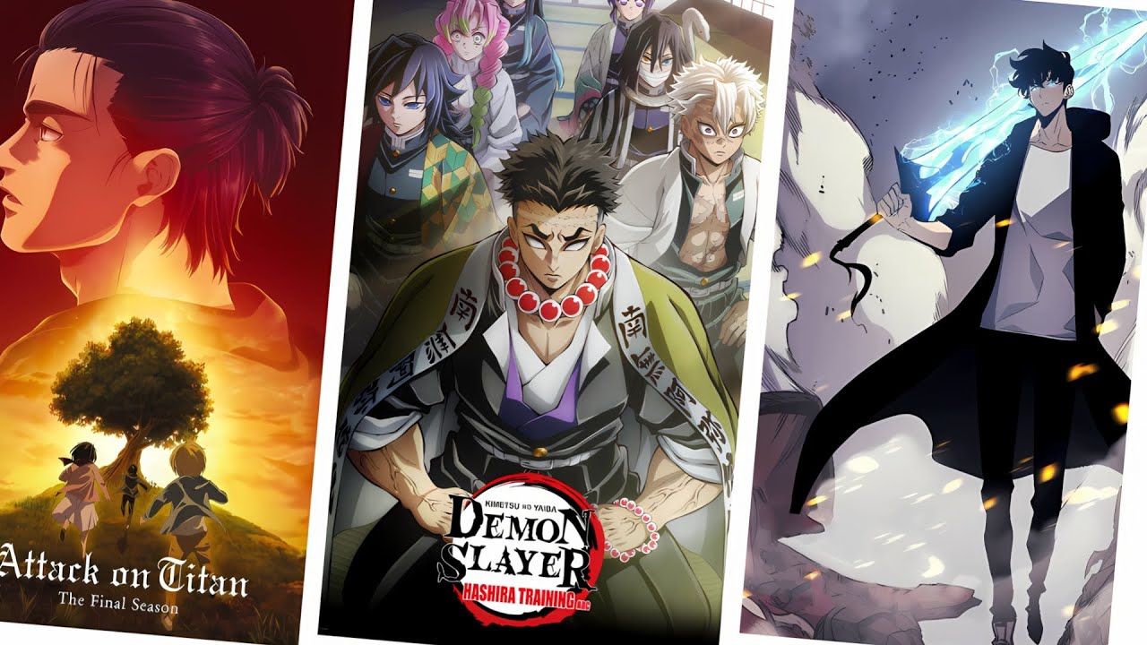 Best anime to start watching anime . Anime Recommendations 2025 # ...
