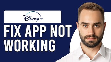 How To Fix Disney Plus App Not Working (How To Troubleshooting Disney+ Issues)