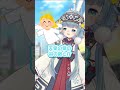 ココロニ・ノンノと謎解きあるある〜日常編〜 #vtuber #あるある #謎解き #shorts