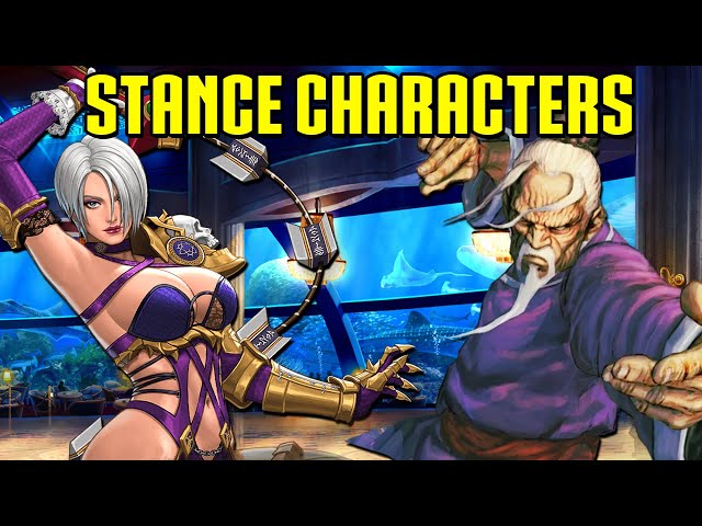 10 cheapest fighting game characters of all time