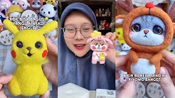 DIY BONEKA SENDIRI DI RUMAH??