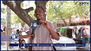 Fara-galinta Joogtada ah ee Itoobiya ku wado arimaha Gudaha Somaliya maxay ka dhigan tahay.