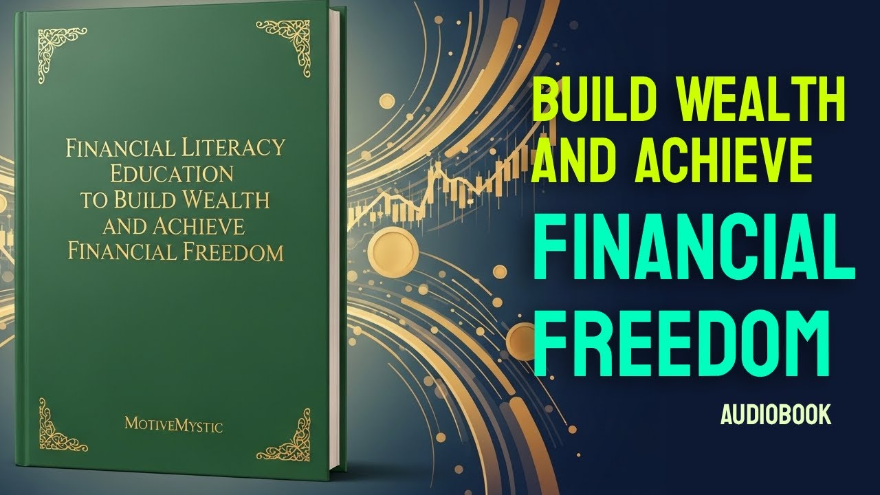 Financial Literacy Education to Build Wealth and Achieve Financial ...