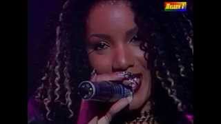 La Bouche - A Moment of Love (Club Mix) (Live on Radio Regenbogenfete, Germany, 1998)