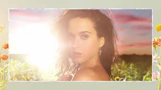 Katy Perry - Birthday (Instrumental)