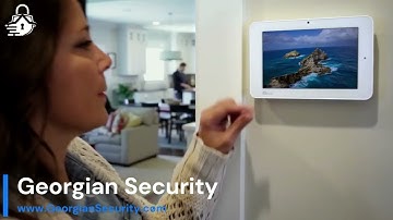 Georgian Security IQ panel video
