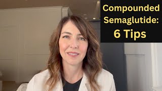 Why I Prescribe Compounded Semaglutide