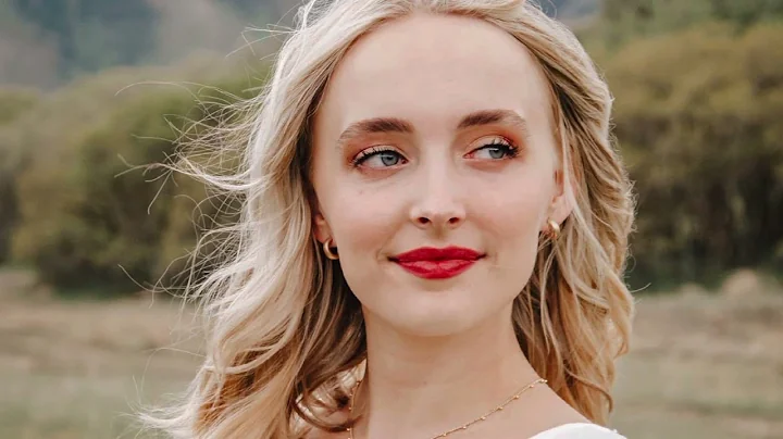 Gracie Greene Orem High School Class of 2021