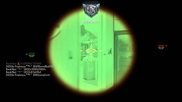 Kill Chain + Quad Feed on Nuketown 2025